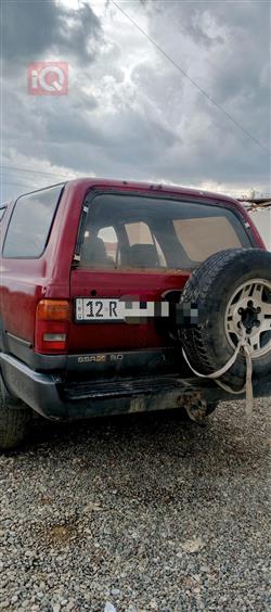 تويوتا هايلوكس